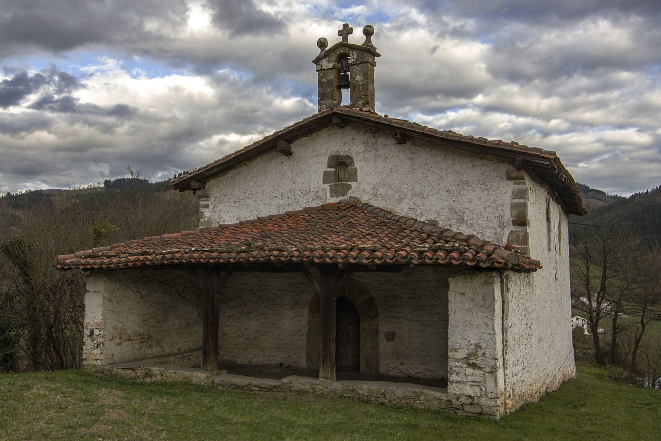 San Anton ermita 