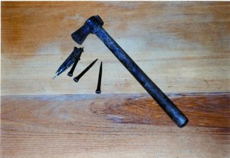 maillukia eta iltzak