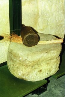 liñua joteko mazetia