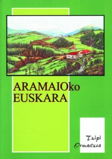 Aramaioko euskara