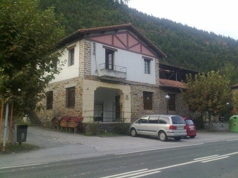 Alkartasuna elkartea