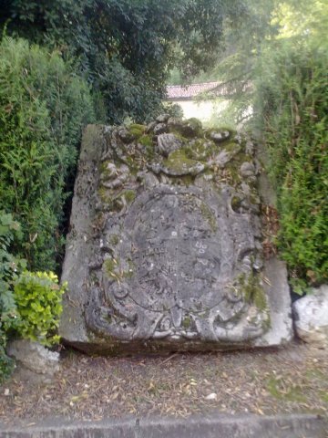 Elorregizelaikoa baserriaren armarria