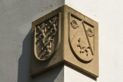 Arregikoetxetxoko armarria