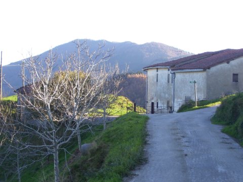 Amentzelaga baserria