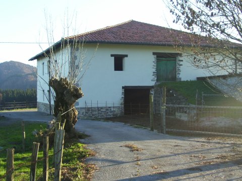 Elormendi azpikoa gainekaldetik