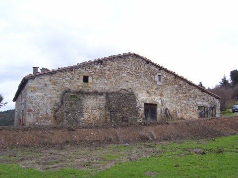 Elkoromino -aurrekaldia