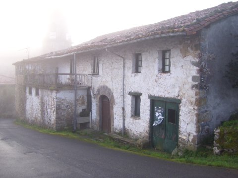 Garaikoetxea baserria