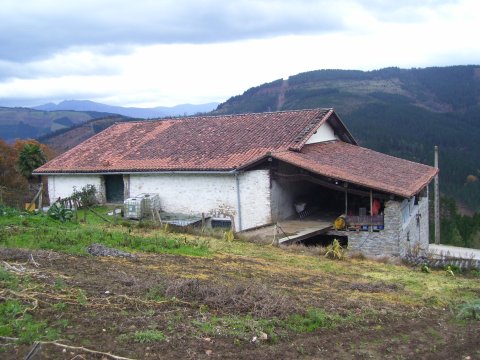 Unamuno berri (Meltxorrena) 