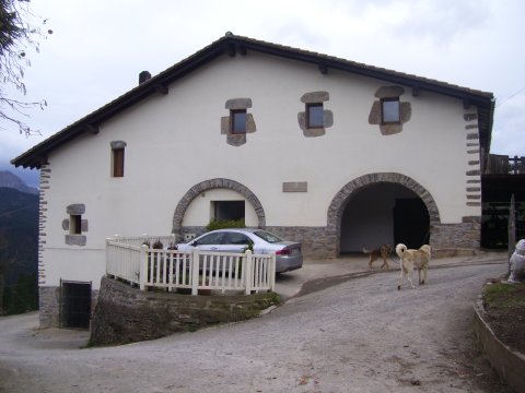 Unamuno berri (Meltxorrena) 