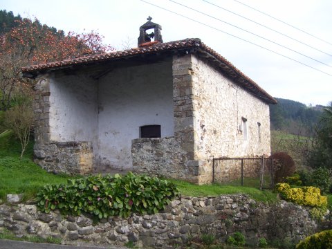 Arexkunetako San Martin