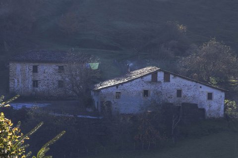 Loidietxebarri atzealdetik