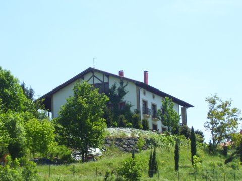 Moualde etxe berrixa -atzekaldia