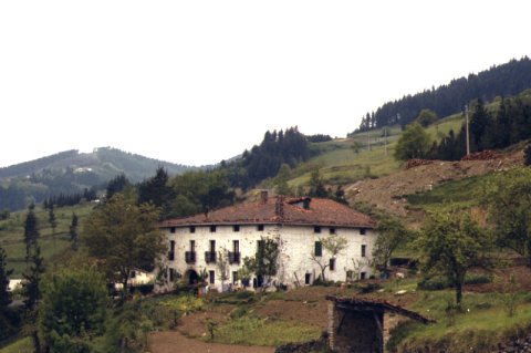 Garraztegi