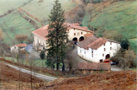 Sagastizabal eta sagastizabaltxiki