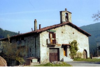 San Martin basarrixa (Agerre auzoa)