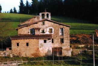 Basalgoko Santiago elizia