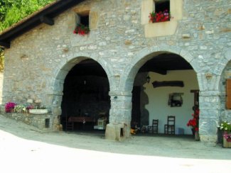 Gaztelugañeko ataixa